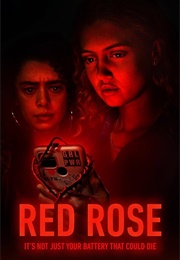 Red Rose (2022)