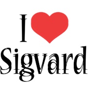 Sigvard