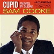 Sam Cooke - Cupid