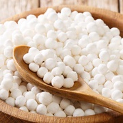 Tapioca