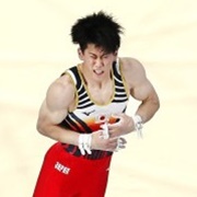 Daiki Hashimoto (Japan) Artistic Gymnastics