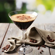 Caffè Shakerato