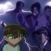 S24.E3: Furinkazan Shadow and Lightning's Conclusion