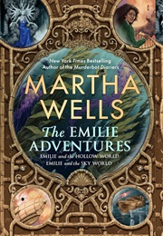 The Emilie Adventures (Martha Wells)