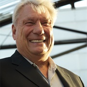 Don Nelson (Boston Celtics) 11 Seasons