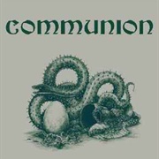 Communion - Black Metal Dagger Demo Rehearsal