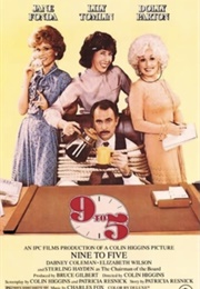 9 to 5 (1980)