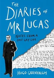 The Diaries of Mr Lucas (Hugh Greenhalgh)