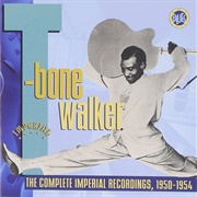The Complete Imperial Recordings 1950-1954 - T-Bone Walker