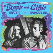Serge Gainsbourg and Brigitte Bardot - Bonnie and Clyde