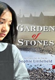 Garden of Stones (Littlefield, Sophie)