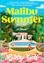 Malibu Summer (Libby Gill)