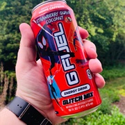 Spider-Man G Fuel