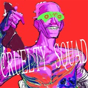 Cruelty Squad (2021)