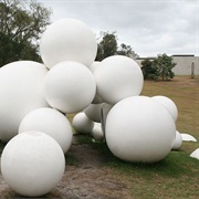 McClelland Gallery & Sculpture Park