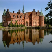Egeskov Slot