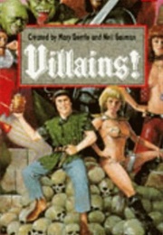 Villains! (Mary Gentle & Neil Gaiman)