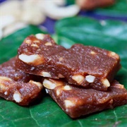 Kalu Dodol