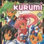 Steel Angel Kurumi Season 2