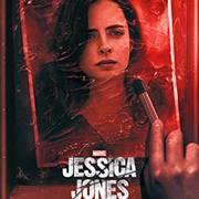 Jessica Jones S3 Ep 1, 4, 6, 8, 10, 13