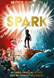 Spark (Mitch Johnson)
