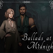 Ballads at Midnight