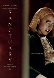 Sanctuary (2022)