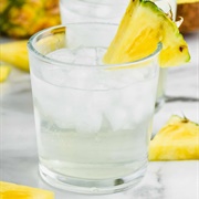 Piña Colada Soda (Poppin' Coolada)