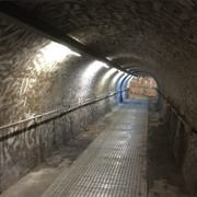 Musée Des Égouts Bruxelles (Brussels Sewer Museum)