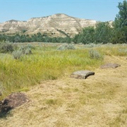 Elkhorn Ranch