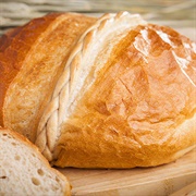 Vakfıkebir Bread