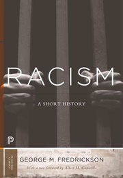 Racism (George M. Fredrickson)