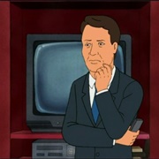 S11.E12: Lucky's Wedding Suit