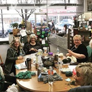 Heindselman's Knit and Gift