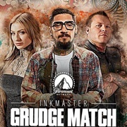 Ink Master Grudge Match