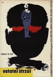 Ostatni Strzał (1959)