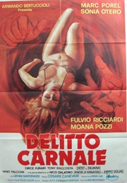 Killing of the Flesh (1982)
