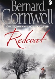 Redcoat (Bernard Cornwell)