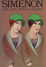 The Girl With a Squint (Georges Simenon)