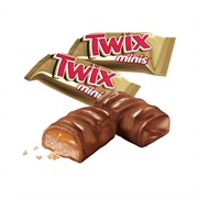 Twix Mini