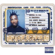 Ol' Dirty Bastard – Shimmy Shimmy Ya
