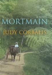 Mortmain (Judy Corbalis)