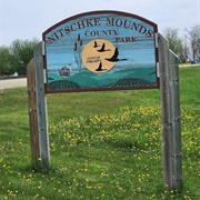 Nitschke Mounds Park