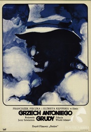 Grzech Antoniego Grudy (1975)