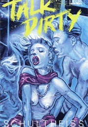Talk Dirty (Schultheiss)