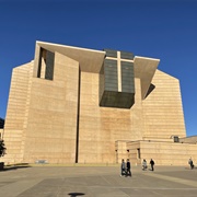 Los Angeles Cathedral