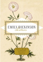 Emily Dickinson's Letters (Emily Dickinson)