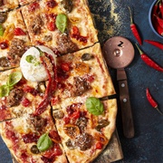 Rustica Wagyu Royale