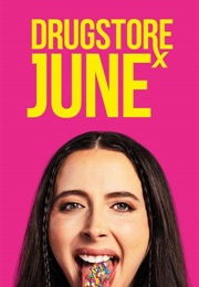 Drugstore June (2024)