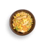 Mini Chicken Cha Han